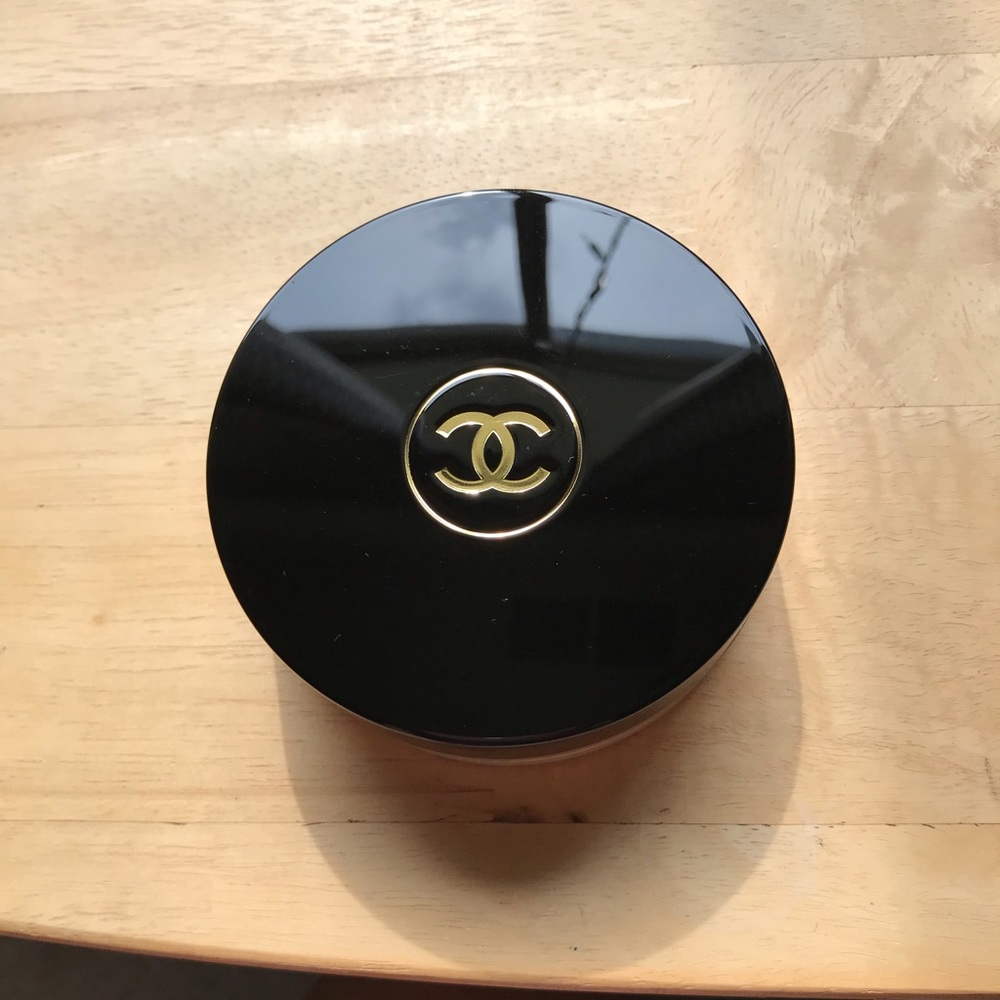 Chanel bronzer